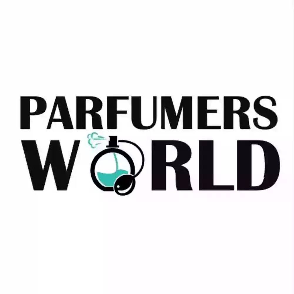Магазин французской парфюмерии "Parfumers World"