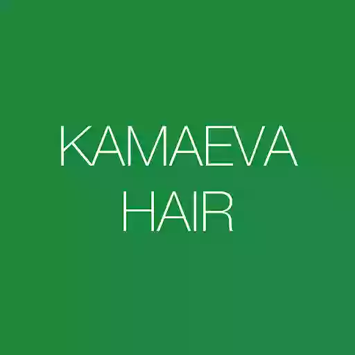 Kamaeva HAIR