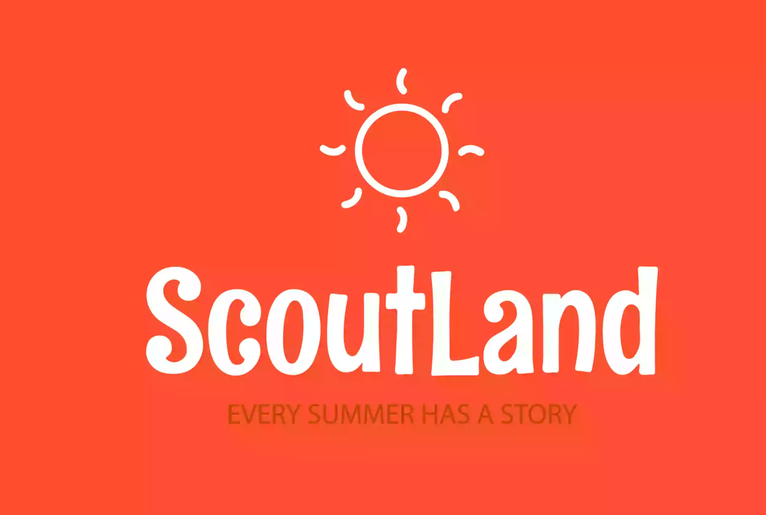 Scoutland - літній наметовий табір