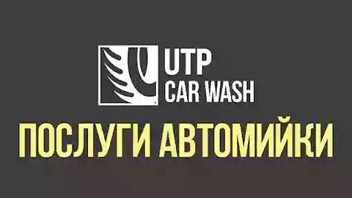 UTP CarWash