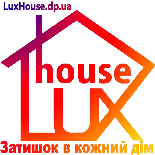 Салон-магазин Luxhouse