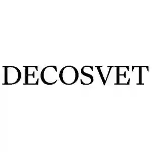 DECOSVET - світло для Українців