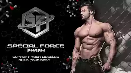 Special Force Pharm