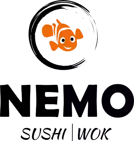 Nemo Суши