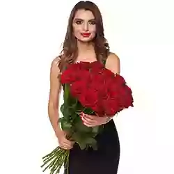 Flowers.ua - Цветочный Магазин. Доставка цветов по Каменскому