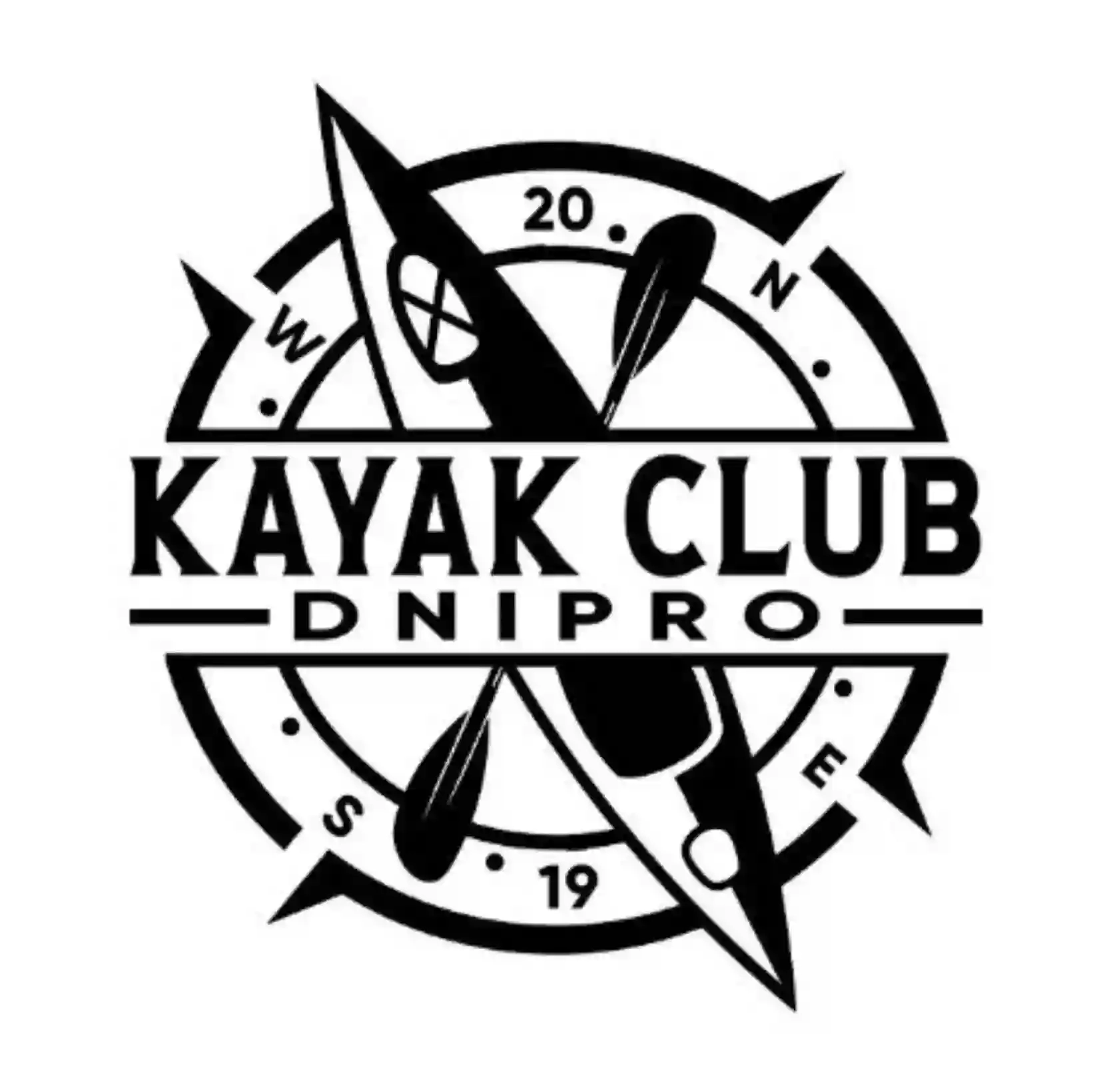 Kayak Club Dnipro
