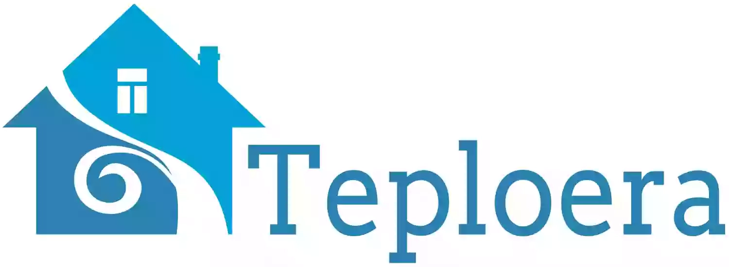 Teploera.com.ua