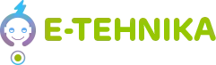 E-Tehnika - інструменти та техніка (офіційний представник Makita, Metabo, Echo, Патон, Vitals)