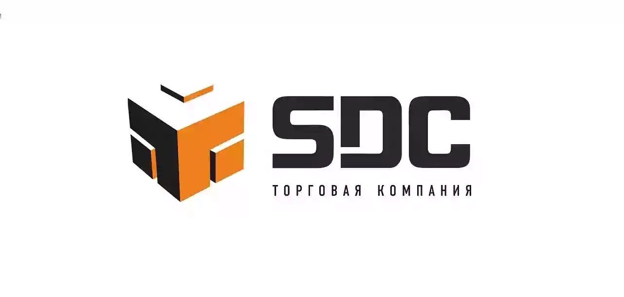 SDC Днепр - Магазин стройматериалов