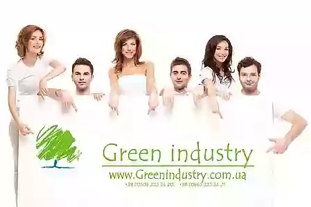 Зеленая Индустрия