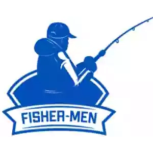 Fisher-men.com.ua
