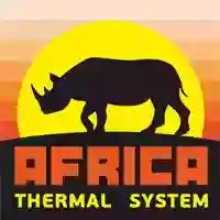 Керамические обогреватели AFRICA