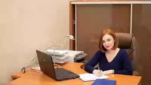 Частный нотариус Прокофьева Ольга Юрьевна