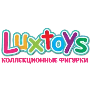 LuxToys интернет-магазин коллекционных фигурок, Marvel, DC, Transformers, WoW