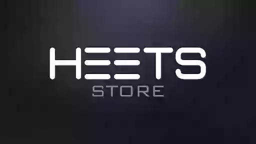 HEETS Store