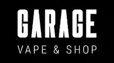 Vape Shop Garage