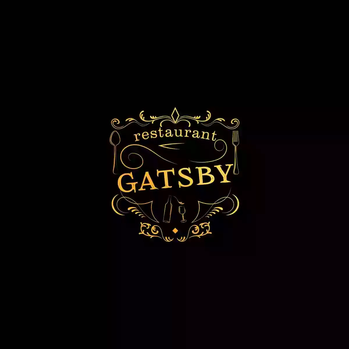 Ресторан "Gatsby"