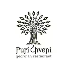 Puri Chveni