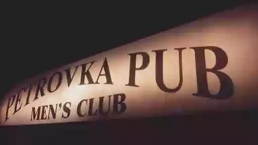 Petrovka Pub
