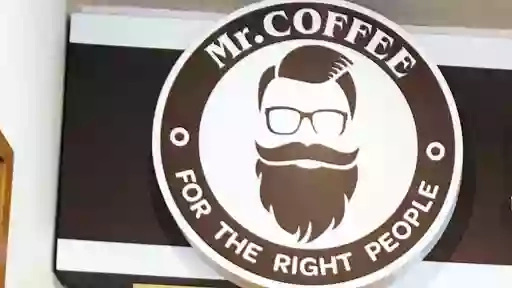 Містер кава