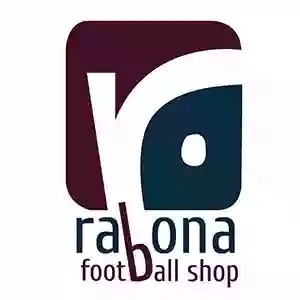 Rabona - бутсы для футбола, сороконожки футбольные, футбольные мячи и прочие товары для футбола
