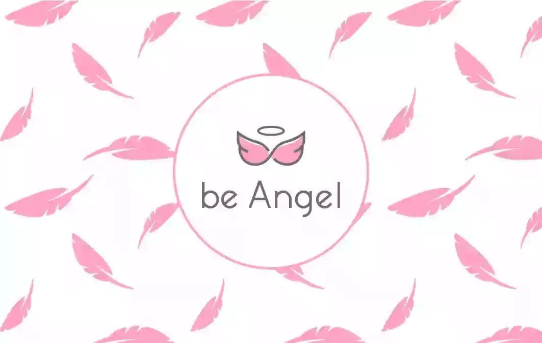 be Angel - Девичий Рай