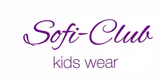 Детская одежда «Софи-клаб»
