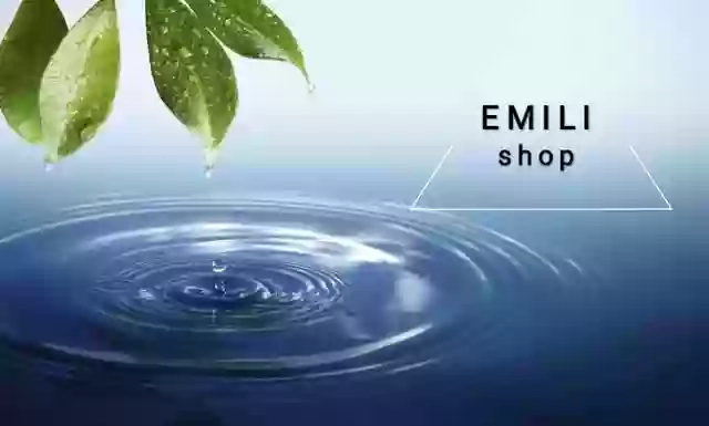 Магазин детской одежды - emilishop.com.ua