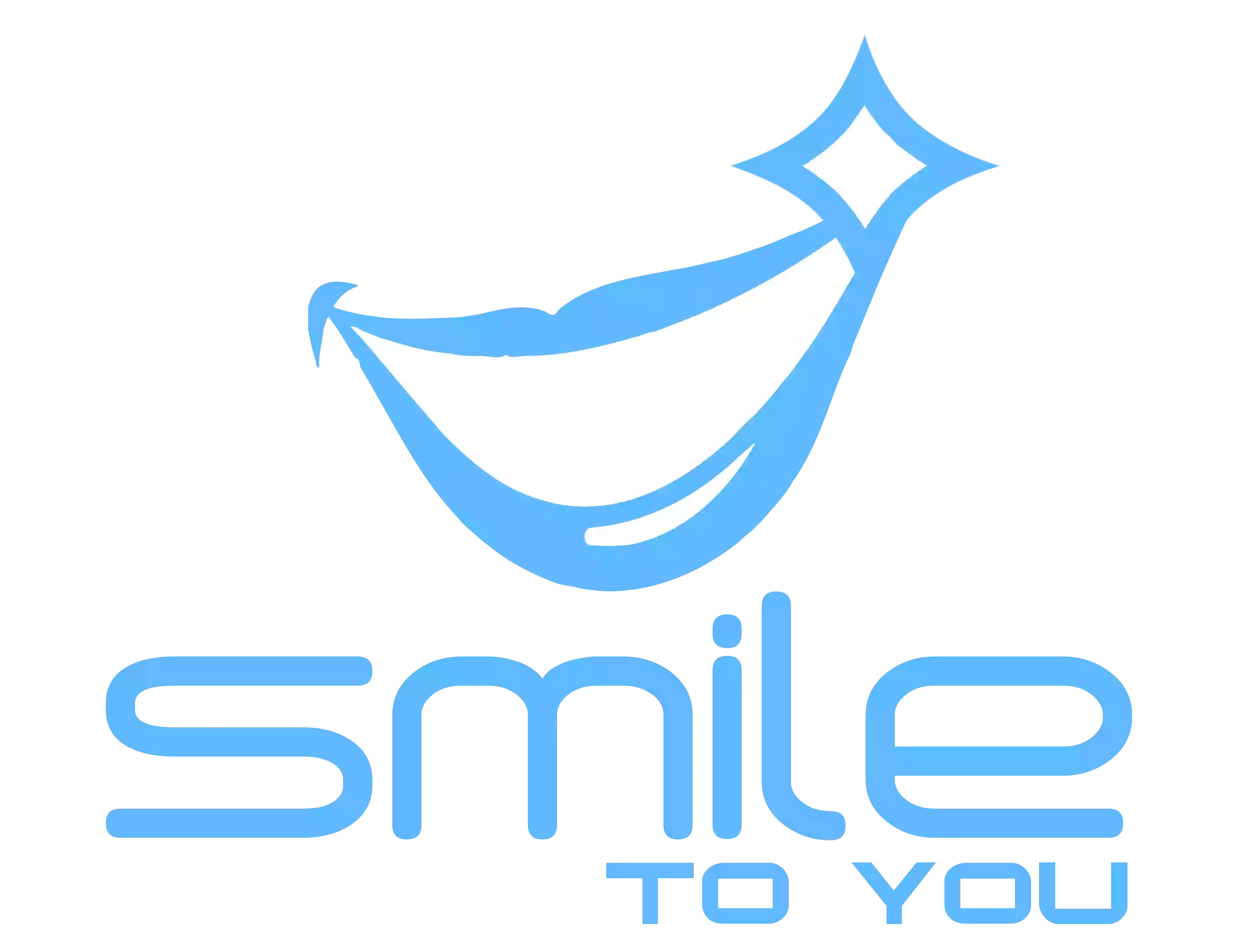 Косметическое отбеливание зубов "Smile to you"
