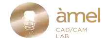 Зуботехническая Лаборатория Amel CAD/CAM LAB