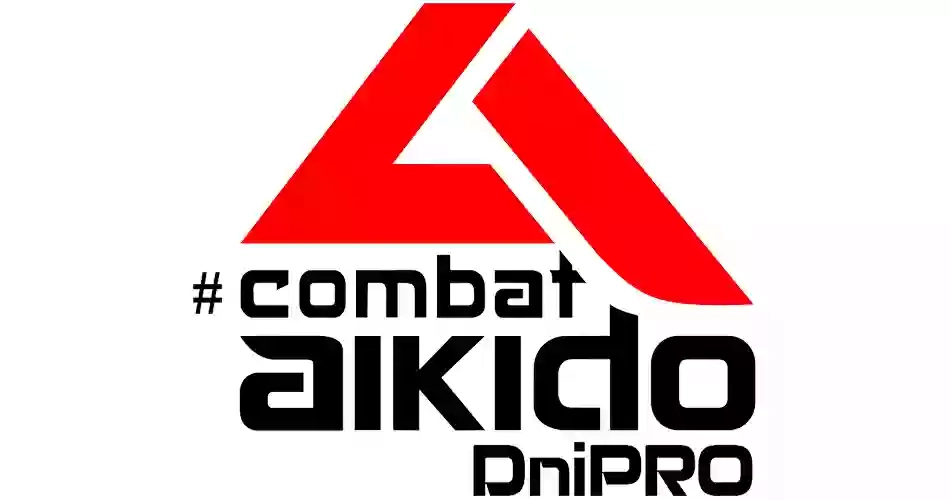 Combat Aikido