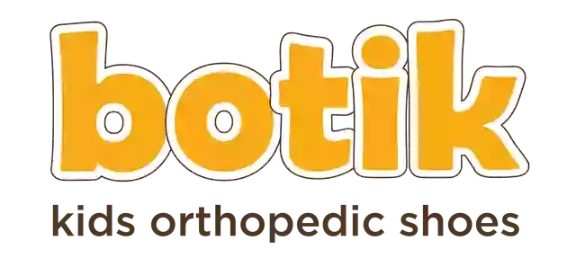Магазин детской ортопедической обуви Ботик