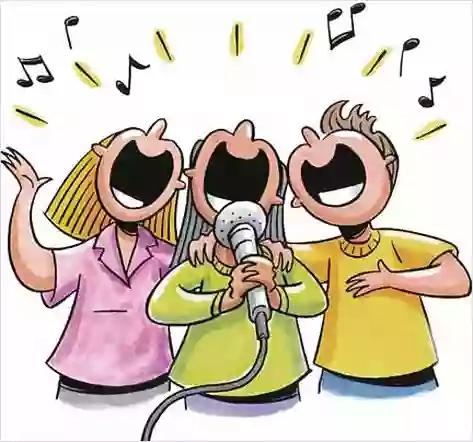Уроки вокала для взрослых
