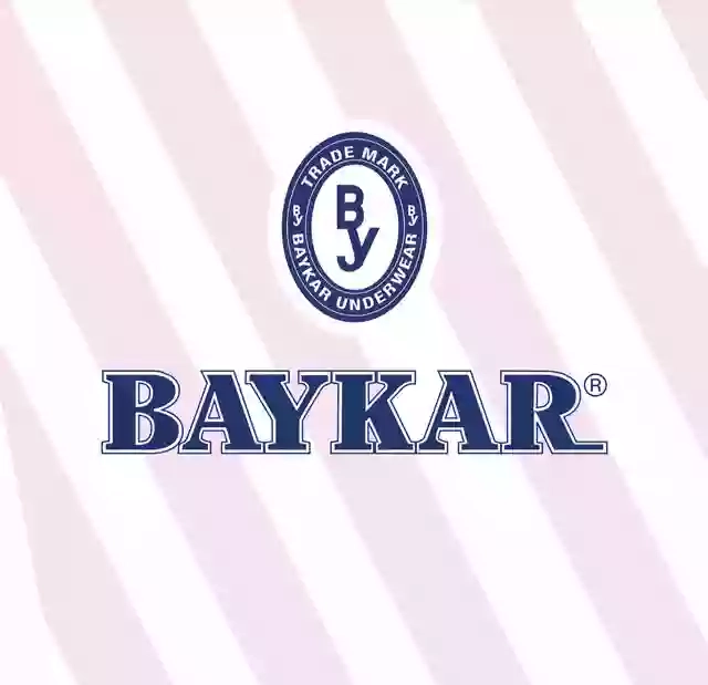 Baykar — эксклюзивное нижнее белье для детей