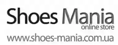 Интернет-магазин обуви Shoes-Mania