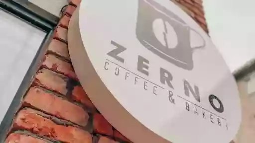 ZERNO COFFEE BAKERY