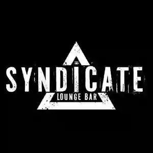 SYNDICATE • Lounge Bar