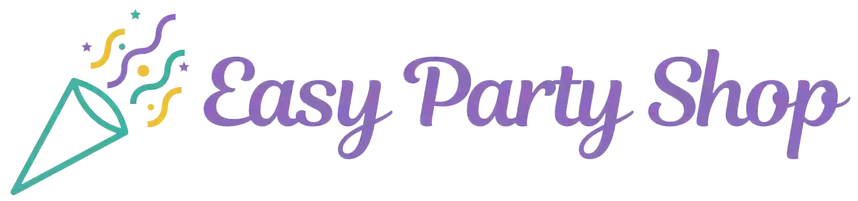 Easy Party Shop - интернет-магазин товаров для детских праздников