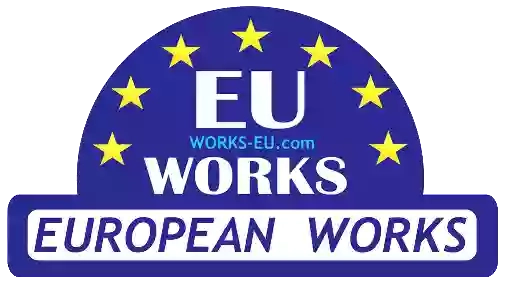 European Works Работа в Европе, в Чехии, в Польше, в Германии