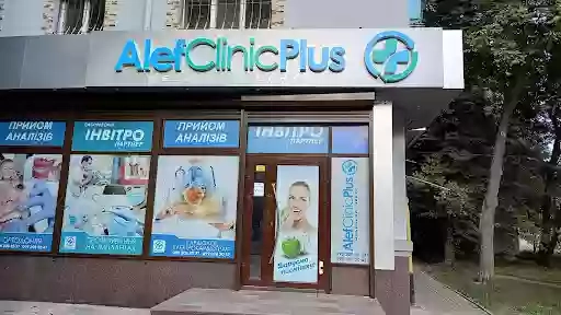 AlefClinicPlus