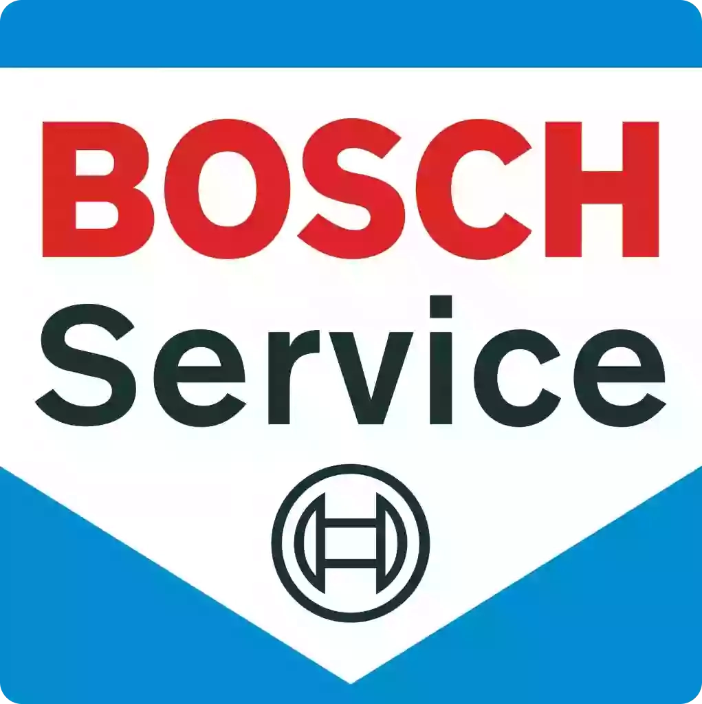 Bosch Car Service - Nortek Auto