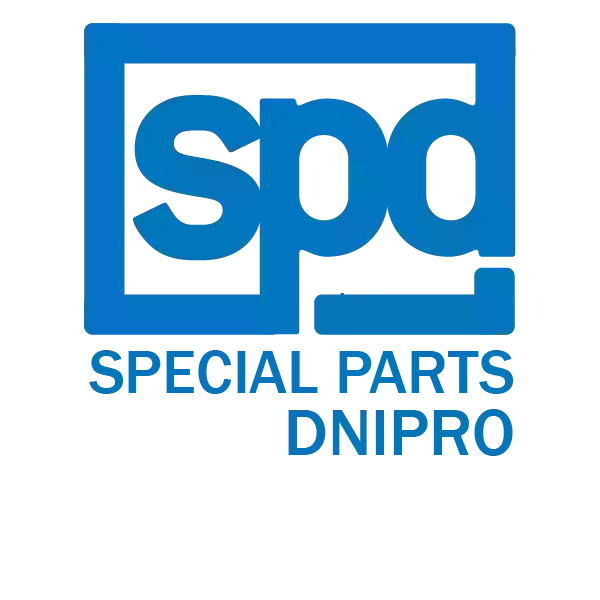 Special Parts Dnipro