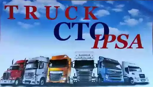 Truck CTO IPSA
