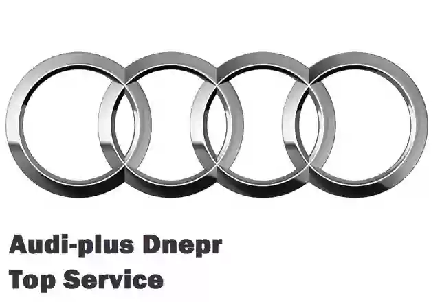 Audi-Plus.Dnepr