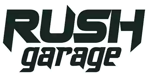 СТО Rush Garage