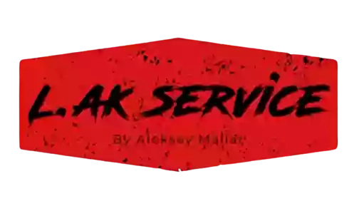 Lak-service