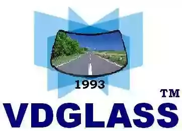 Днепр Автостекло от VDGlass