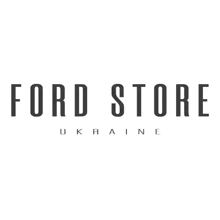 FORD STORE - все для ТО Ford USA