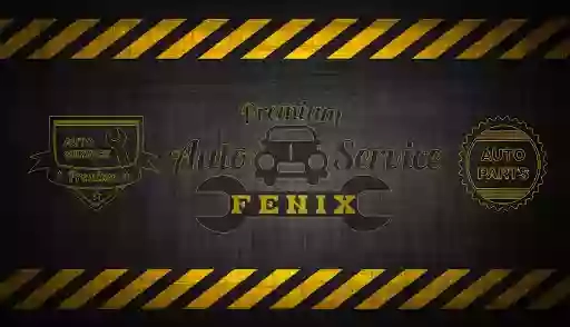Fenix Auto Service