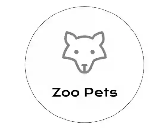 Товары для животных Zoopets